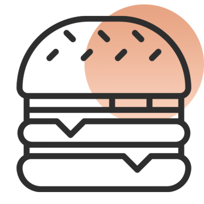 Бургеры в Саранске