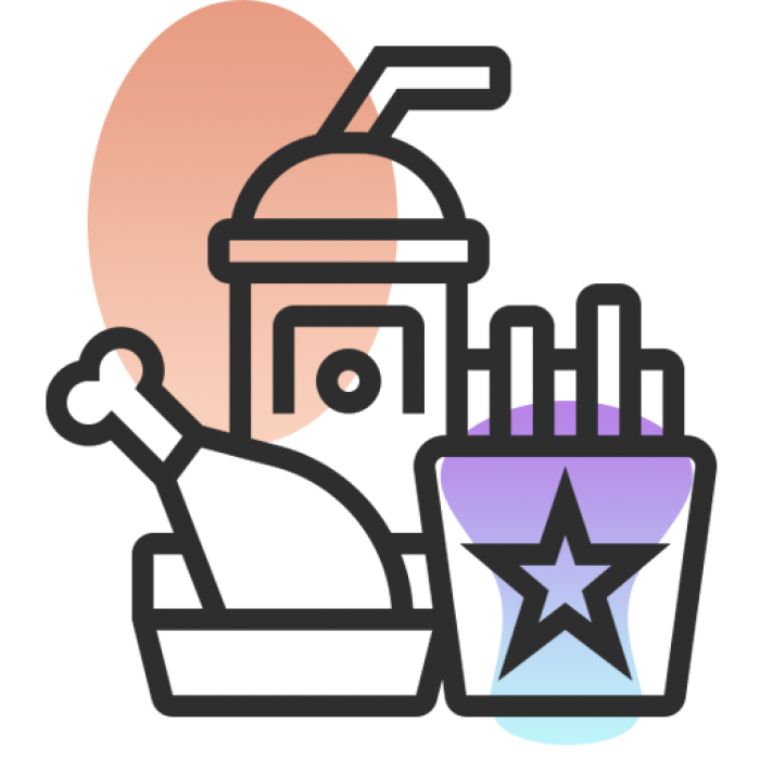 Снэки в Саранске