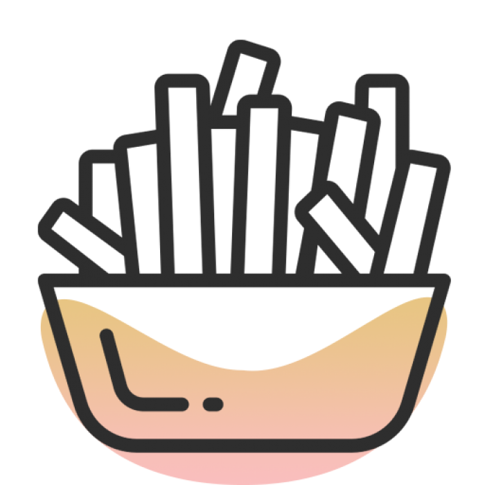 Гарниры в Саранске