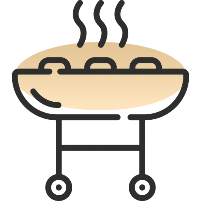 Шашлыки  в Саранске