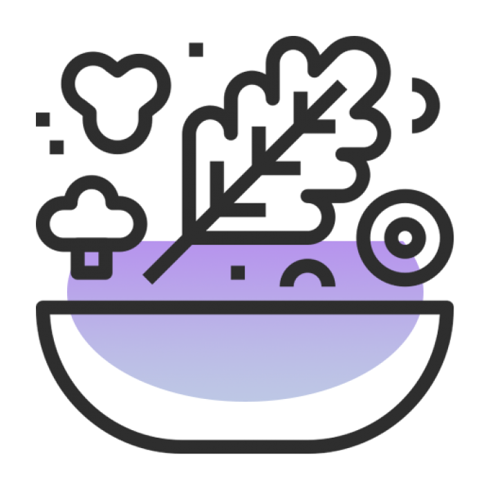 Салаты в Саранске