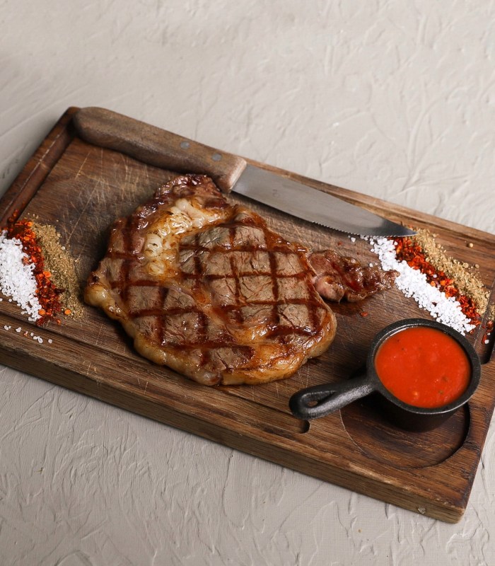 Рибай CROSS WAGYU