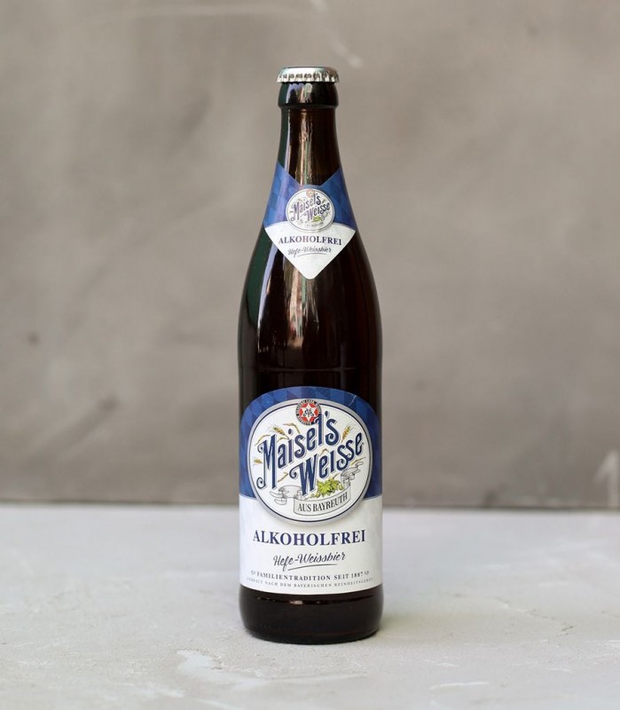Maisel`s Weisse