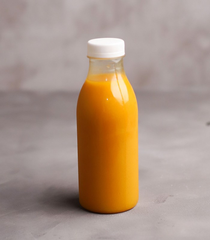 Морс облепиховый 500 мл