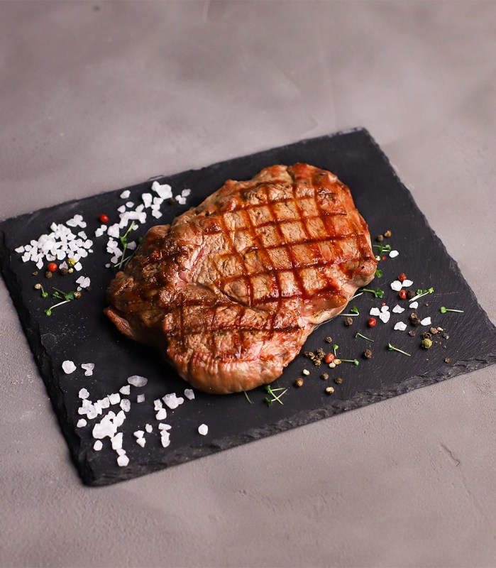 Местный Рибай