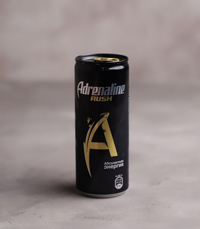 Адреналин Раш