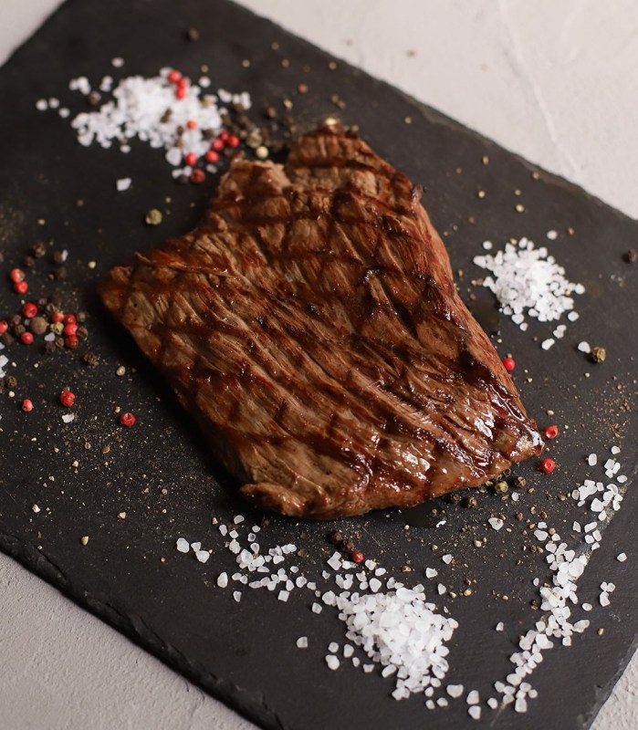 Стейк Флап мит