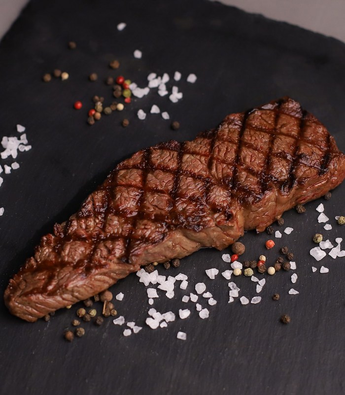 Денвер стейк